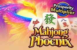 Mahjong Phoenix