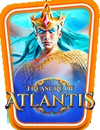 Treasure of Atlantis