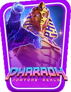 Pharaoh's Fortune Realm
