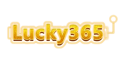 โลโก้ค่ายเกม Lucky365 ที่ M98 เว็บตรง